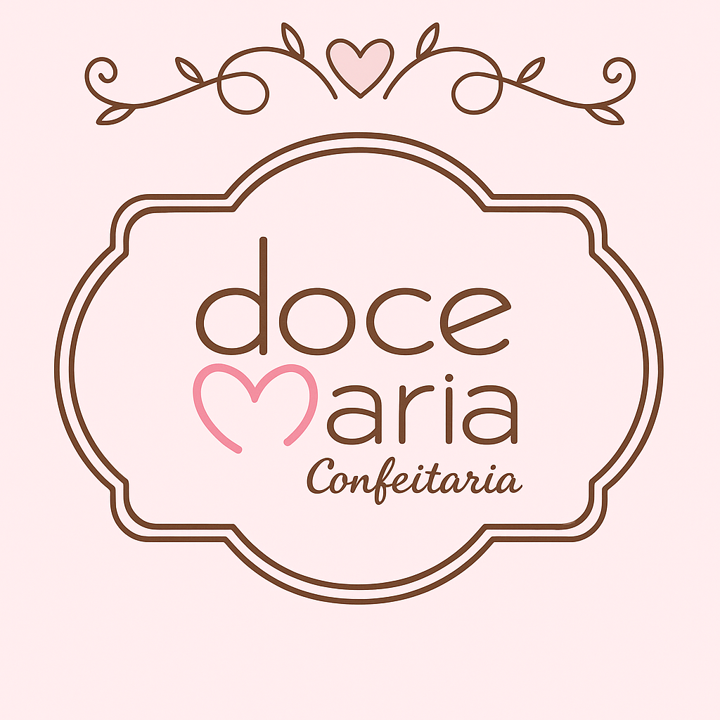 Doce Maria Gourmet